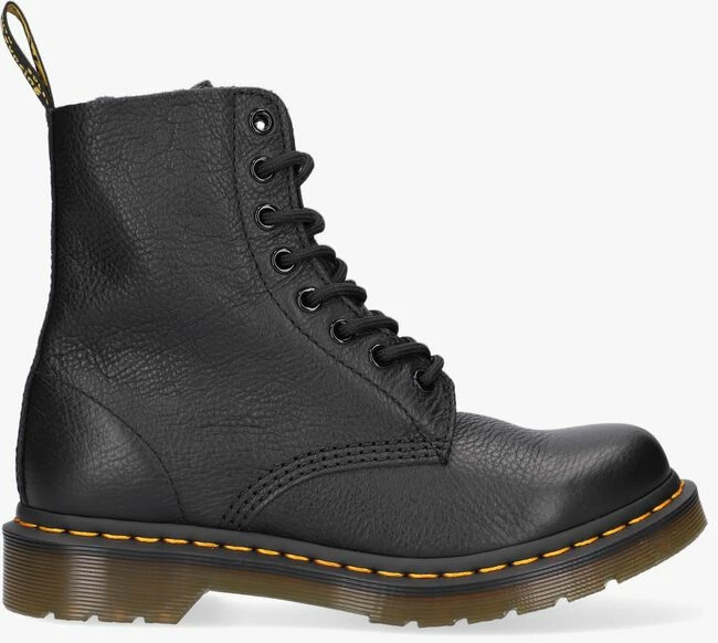 Dr martens chaussure pascal en noir 1 Dr martens chaussure pascal en noir