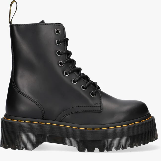 Dr martens chaussure jadon en noir 1 Dr martens chaussure jadon en noir