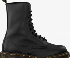 Dr martens chaussure 1490 en noir