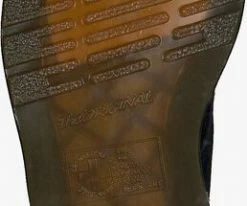 Dr martens chaussure 1490 en noir -Bottes Femme Soldes 82254 5