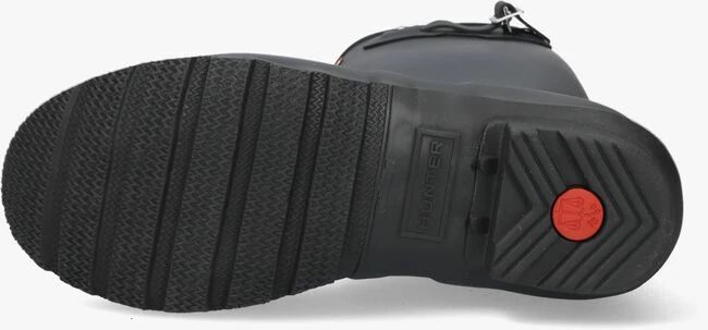 Hunter chaussure womens original tall en noir 4 Hunter chaussure womens original tall en noir – Image 4