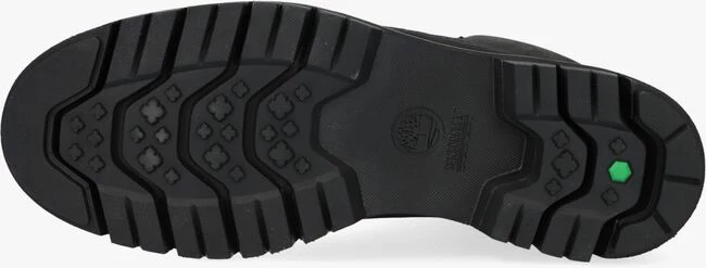 Timberland lucia way 6in boot bottines à lacets en noir 4 Timberland lucia way 6in boot bottines à lacets en noir – Image 4