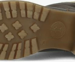 Panama jack piola b8 bottillons en marron -Bottes Femme Soldes 90890 4