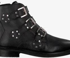 Tango bottines pleun fat 52 en noir
