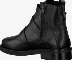 Tango bottines pleun fat 52 en noir -Bottes Femme Soldes 93535 3 03