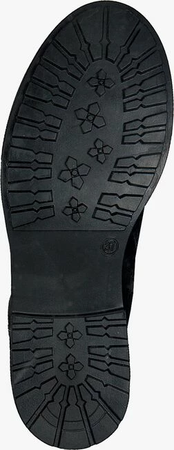 Omoda r10881 bottines à lacets en noir 5 Omoda r10881 bottines à lacets en noir – Image 5