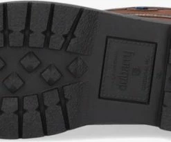 Brown dubarry shoe kildare 9 Brown dubarry shoe kildare -Bottes Femme Soldes 9542 4