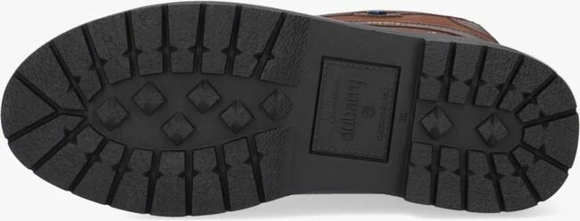 Brown dubarry shoe kildare 4 Brown dubarry shoe kildare – Image 4